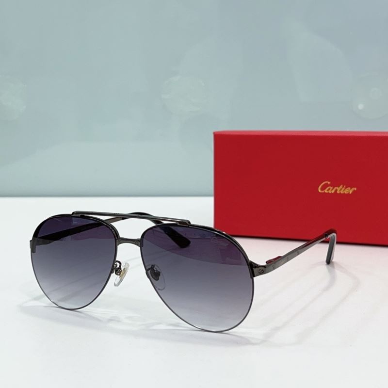 Cartier Sunglasses